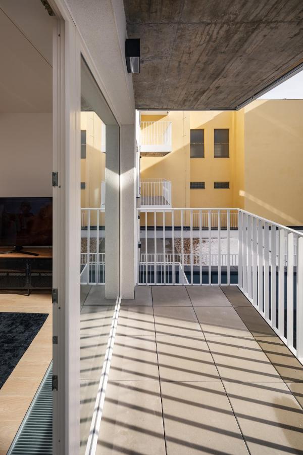 Prague Days - Exclusive Condo In Trendy Neighbourhood Exterior photo