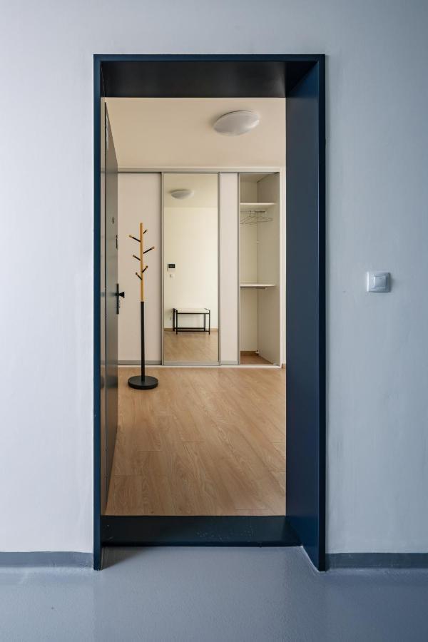 Prague Days - Exclusive Condo In Trendy Neighbourhood Exterior photo